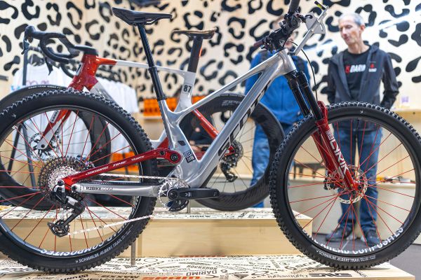 BESPOKED 2025 - Biky