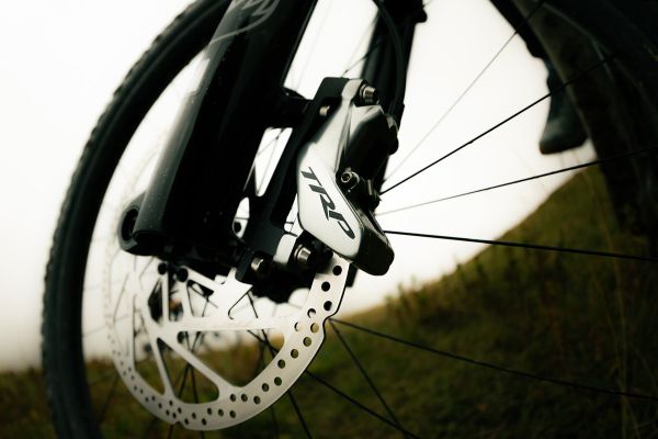 Giant Reign Advanced E+