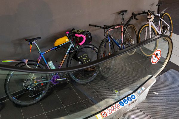 BESPOKED 2025 - Gravel