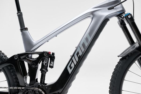 Giant Reign Advanced E+