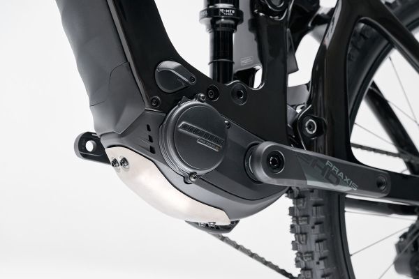 Giant Reign Advanced E+