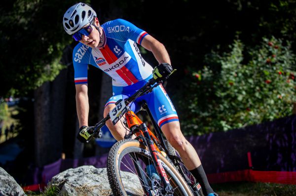 Svtov pohr - Lenzerheide 2025 - short track