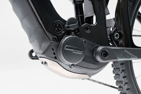 Giant Reign Advanced E+