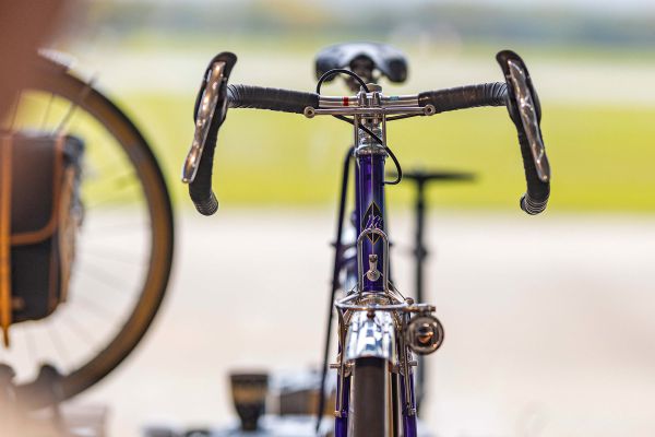 BESPOKED 2025 - Gravel