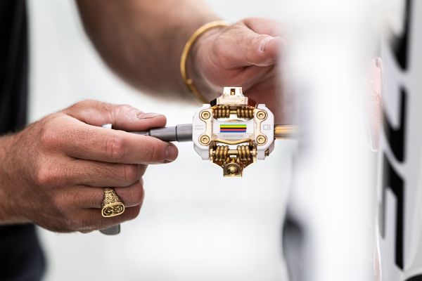 Svtov pohr XCO #8 2025 - Lenzerheide