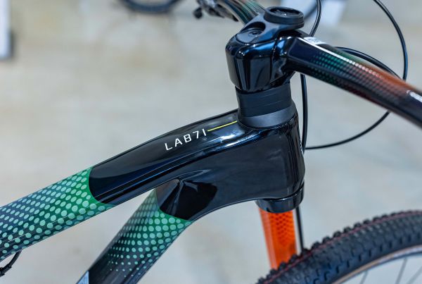 Cannondale Scalpel LAB71 Team Replica