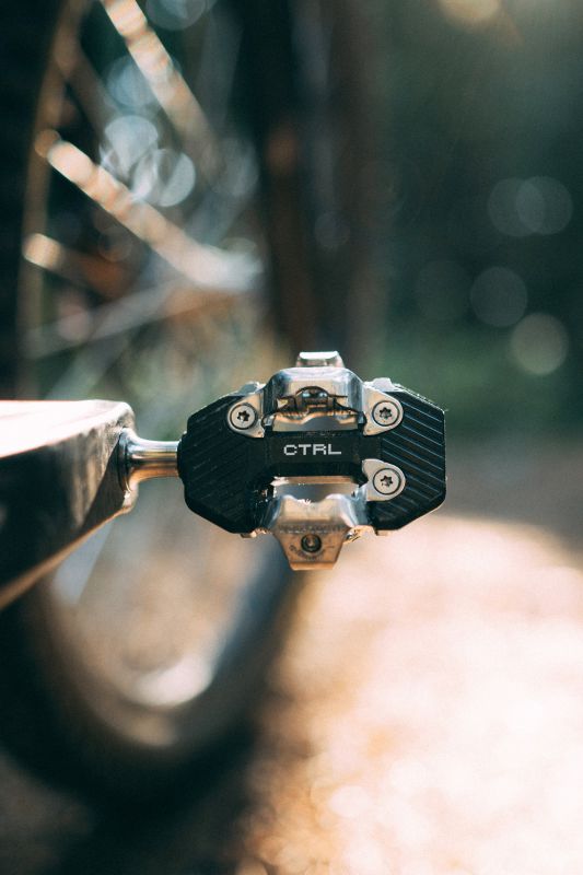 Wolf Tooth CTRL + ALT + DEL