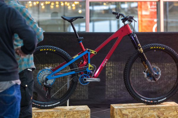 BESPOKED 2025 - Biky