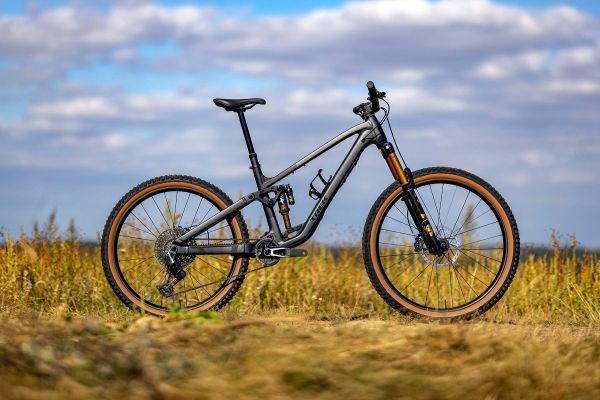 Trek Fuel MX Eagle XO AXS