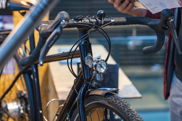 BESPOKED 2025 - Gravel