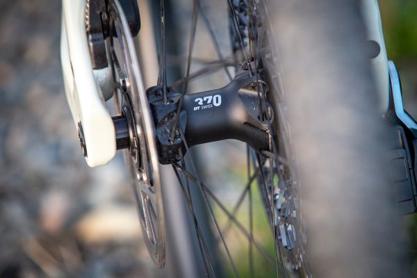 Canyon Grizl CF 8 Rift