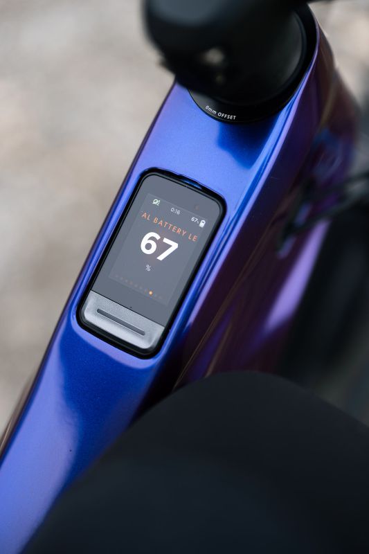 Giant Reign Advanced E+