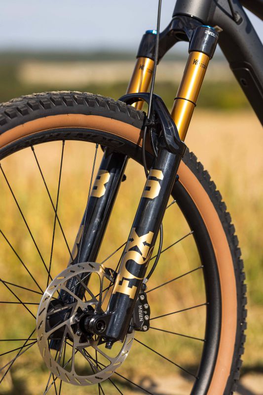 Trek Fuel MX Eagle XO AXS