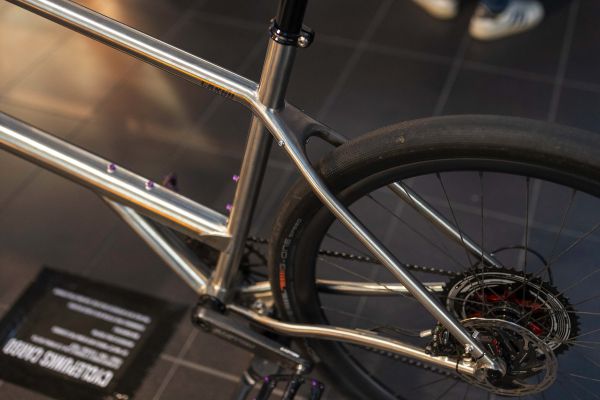 BESPOKED 2025 - Biky