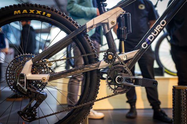 BESPOKED 2025 - Biky