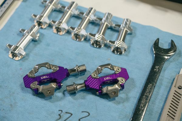 Wolf Tooth CTRL + ALT + DEL