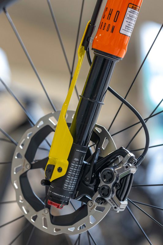 Cannondale Scalpel LAB71 Team Replica