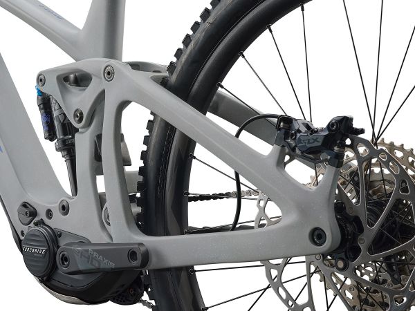 Giant Reign Advanced E+