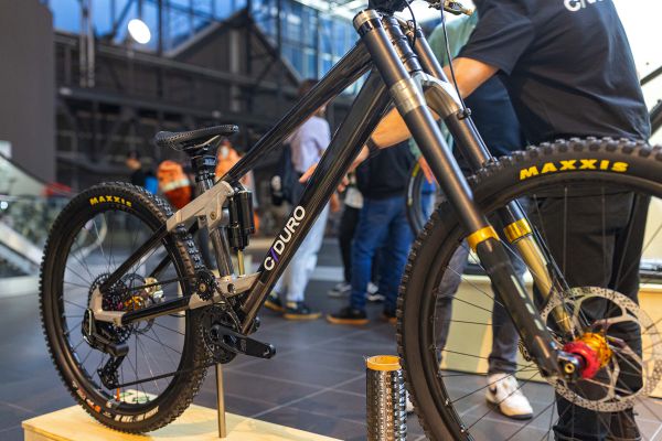 BESPOKED 2025 - Biky