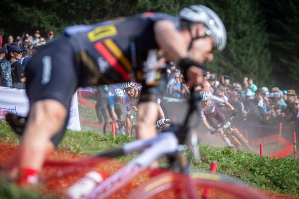 Nino - Lenzerheide 2025