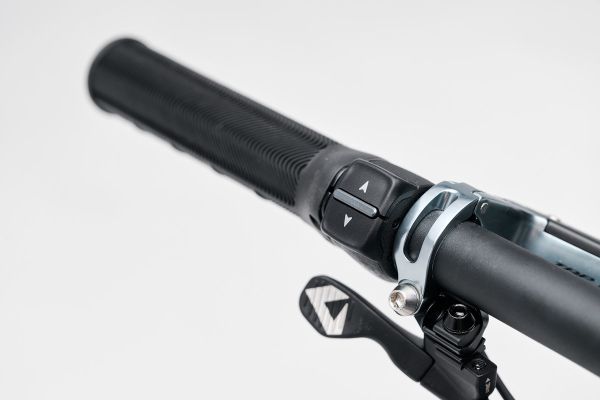 Giant Reign Advanced E+