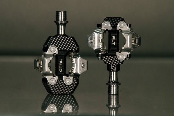 Wolf Tooth CTRL + ALT + DEL