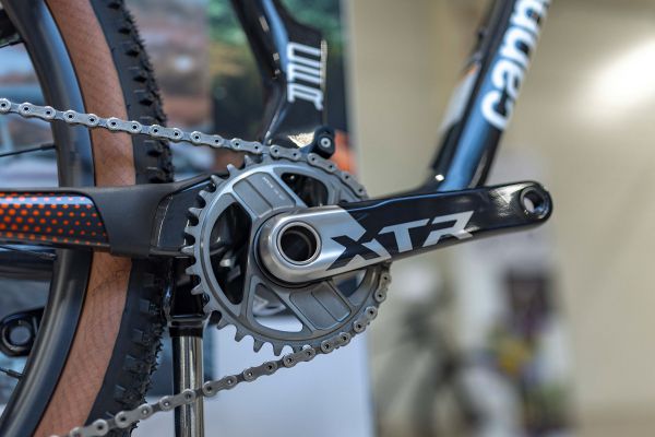 Cannondale Scalpel LAB71 Team Replica