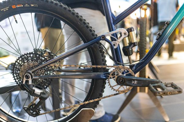 BESPOKED 2025 - Biky