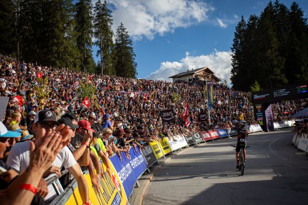 Nino - Lenzerheide 2025
