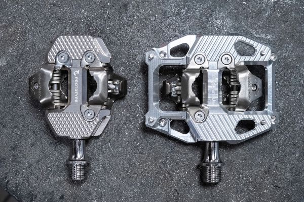 Wolf Tooth CTRL + ALT + DEL