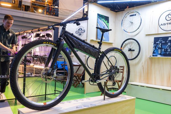 BESPOKED 2025 - Biky