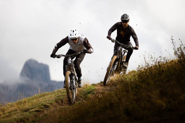 Giant Reign Advanced E+