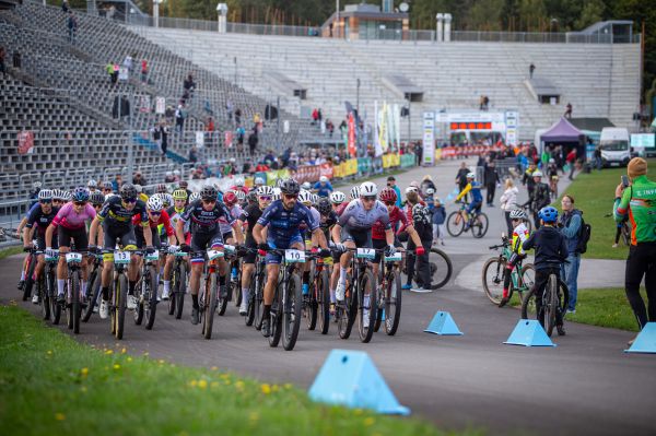 esk pohr XCO #5 - Nov Msto na Morav 2025