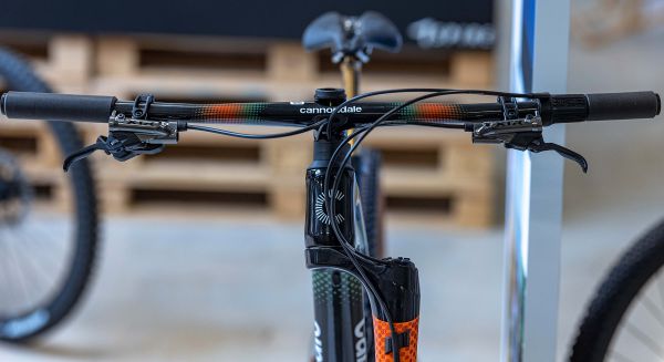 Cannondale Scalpel LAB71 Team Replica