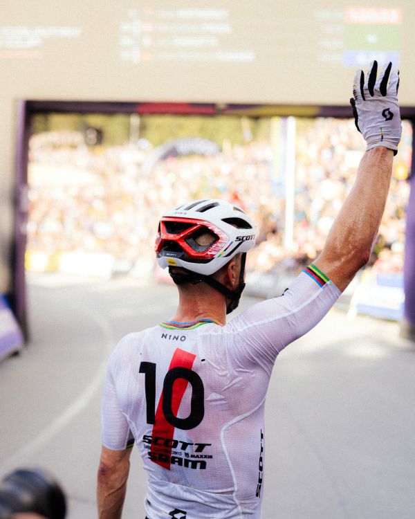 Nino - Lenzerheide 2025