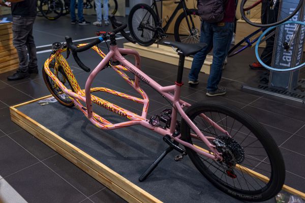 BESPOKED 2025 - Biky