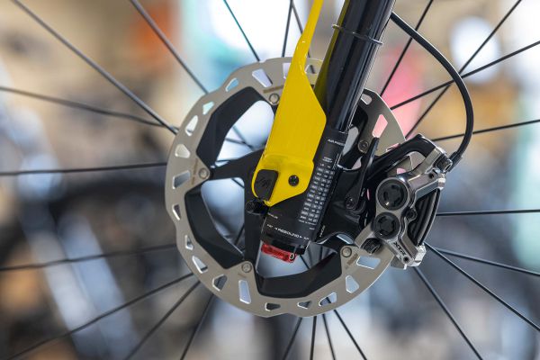 Cannondale Scalpel LAB71 Team Replica