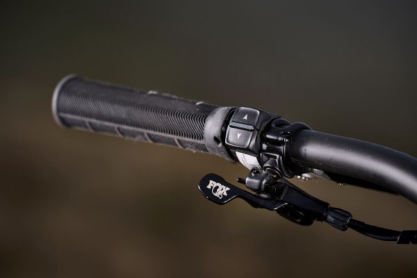 Giant Reign Advanced E+