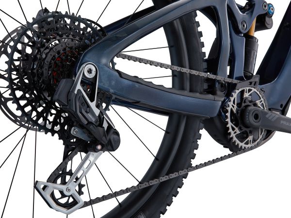 Giant Reign Advanced E+