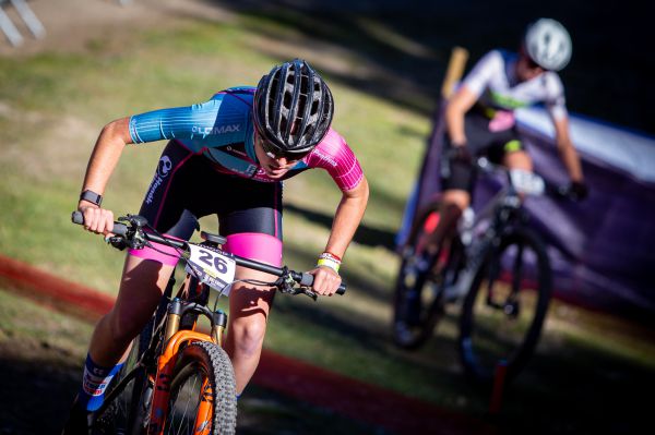 Svtov pohr - Lenzerheide 2025 - short track
