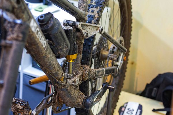 BESPOKED 2025 - Biky