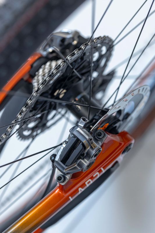 Cannondale Scalpel LAB71 Team Replica