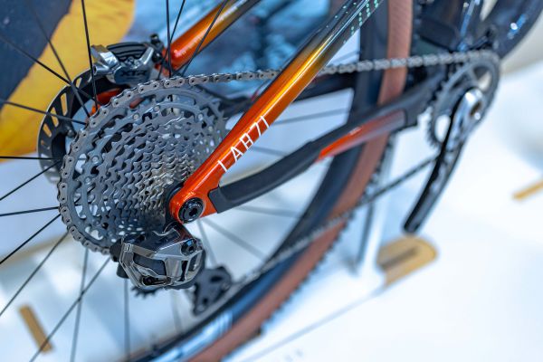 Cannondale Scalpel LAB71 Team Replica