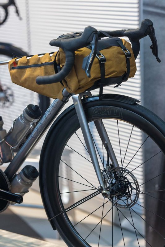 BESPOKED 2025 - Gravel