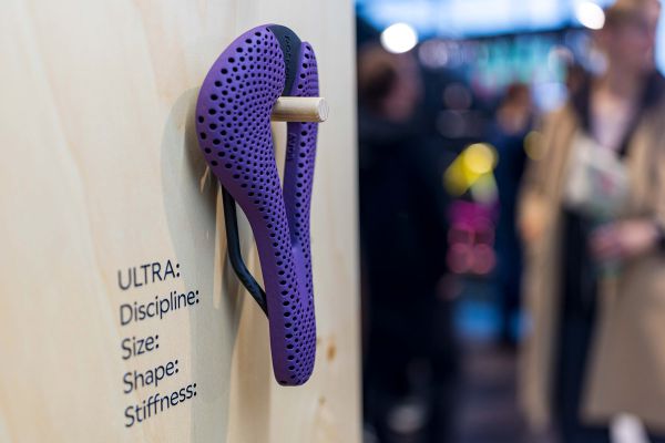 BESPOKED 2025 - Komponenty