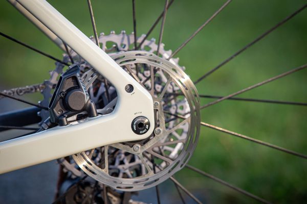 Canyon Grizl CF 8 Rift