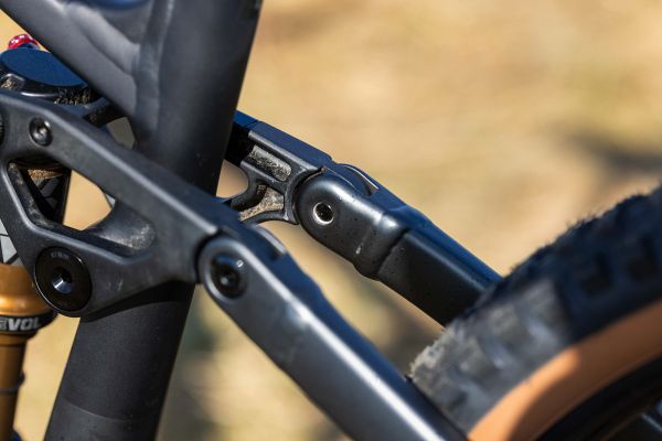 Trek Fuel MX Eagle XO AXS