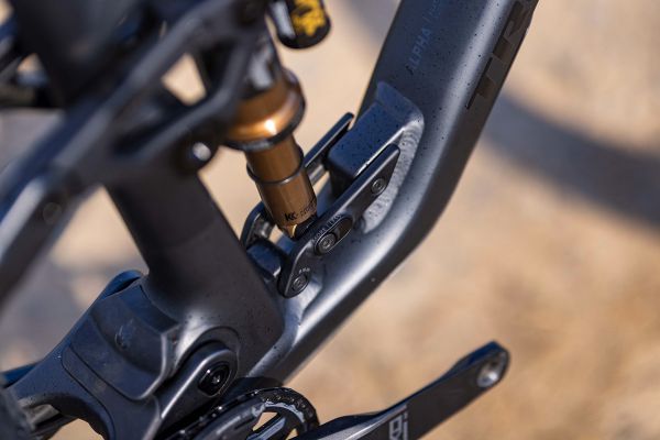 Trek Fuel MX Eagle XO AXS