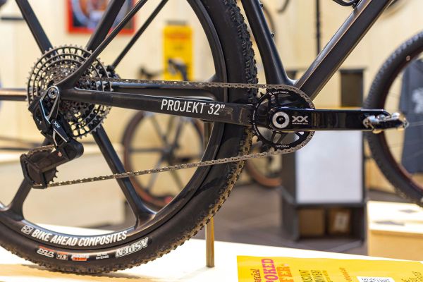 BESPOKED 2025 - Biky