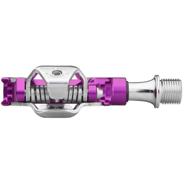 Wolf Tooth CTRL + ALT + DEL